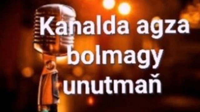 Tashli Tulegenow- Yarym gelmedi. Minus смотреть онлайн