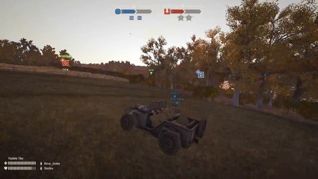 Heroes&Generals 99!!! (team) Sidewinder/ Kroster11/ Gor16 смотреть онлайн