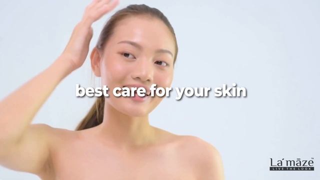 LaMaze Advance Vitamin C+E Face Serum смотреть онлайн