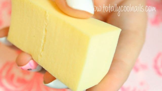 Counting Sheep Nail Art Tutorial смотреть онлайн