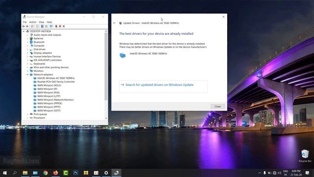 حل مشكلة الوايرلس وتعريف الواي فاي في ويندوز windows 10 смотреть онлайн