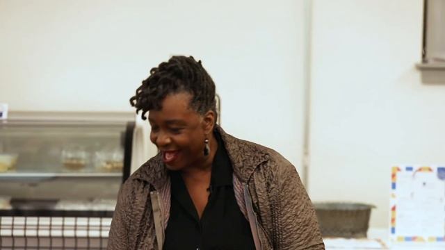 Cynthia Johnson - November 2019 edition смотреть онлайн