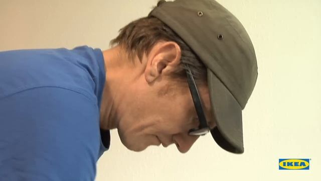 IKEA schafft Ordnung: vom Wohn- zum Spiel- und Spaßzimmer смотреть онлайн