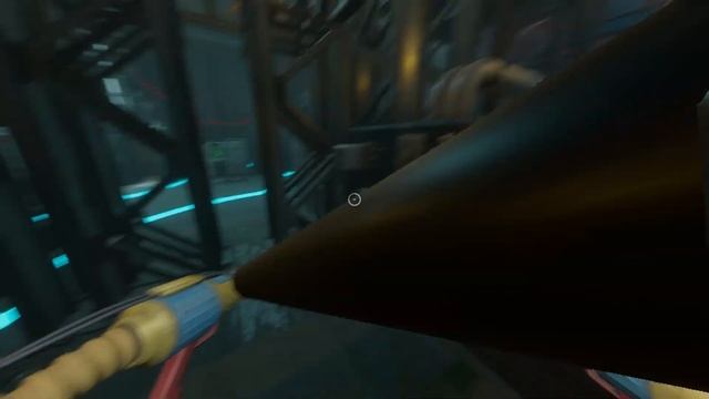 Спидран по Ярнаби