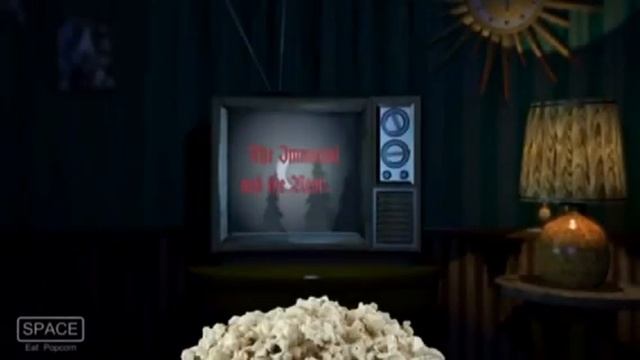 /FNAF: SISTER LOCATION/ ALL TV ANIMATIONS [RUS DUB]