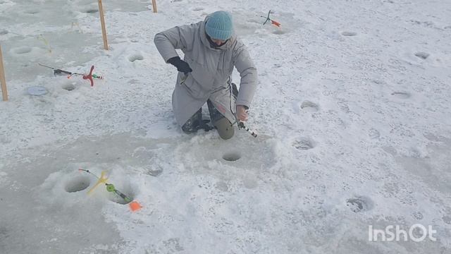 Форель в Липках смотреть онлайн