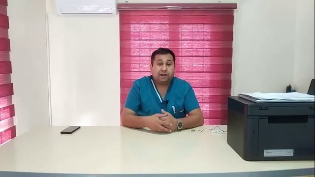 Yosh Bolalarda Tunda Siyib Qo’yish