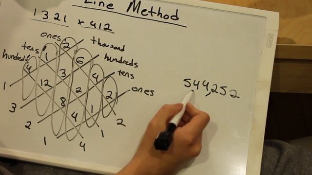 Line Method, Talia Myers смотреть онлайн