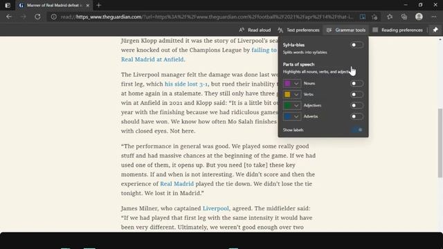 Belajar Bahasa Inggris Modal Web Browser смотреть онлайн
