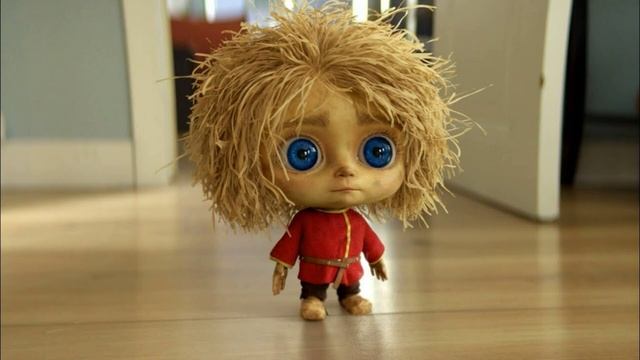 Домовенок Кузя - предел или норма нашей киносказки?