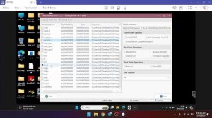 The current image(boot/recovery) have been destroyed and can not boot How to fix ? Oneplus Nord CE