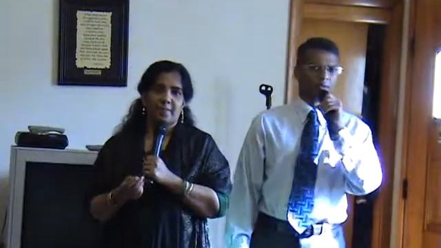 ASWASATHIN URAVIDAMAM Tamil by Robert and Rani смотреть онлайн