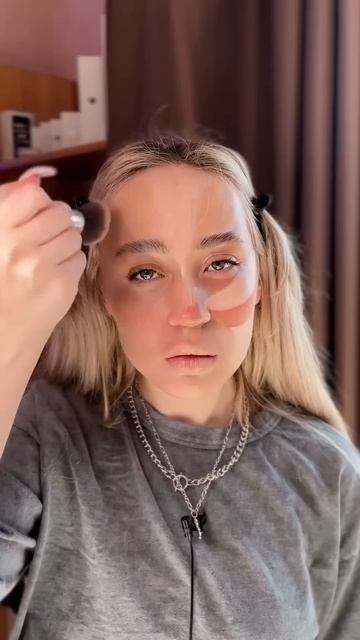 РЕЗУЛЬТАТ | РАСТУШЕВЫВАЕМ ВИРУСНЫЙ КОНТУРИНГ 😱 #2023 #trending #beauty смотреть онлайн