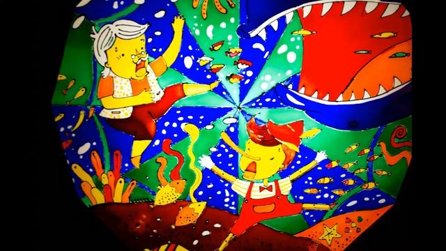 Stravinsky : Petrouchka; Second tableau - Petrushka's Room смотреть онлайн