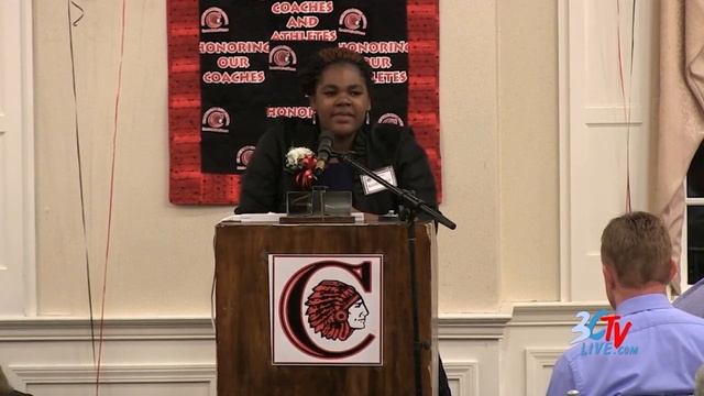 2016 Coatesville High School Sports Hall of Fame Banquet смотреть онлайн