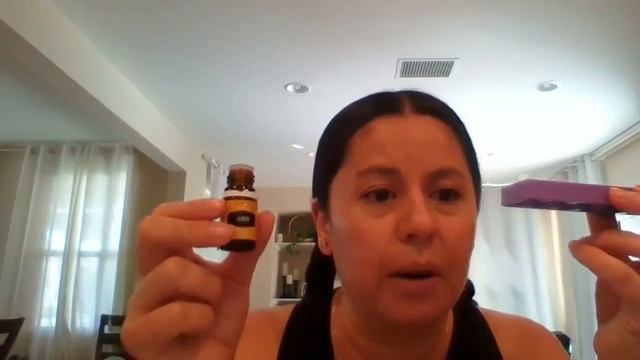Weight Loss with Essential Oils смотреть онлайн