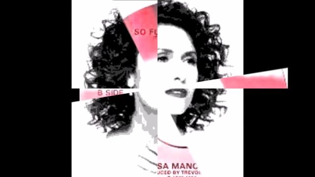MELISSA MANCHESTER So Full Of Yourself RARE смотреть онлайн
