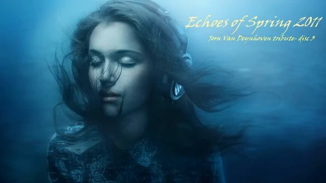 Vocal TRANCE  Jorn Deynhoven 2014