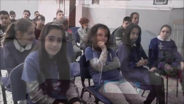 GIANLUCA FACENTE INCONTRA GLI ALUNNI DELL'IST OMINCOMPRENSIVO DI S SEVERINA BY TONINO PARISI смотреть онлайн