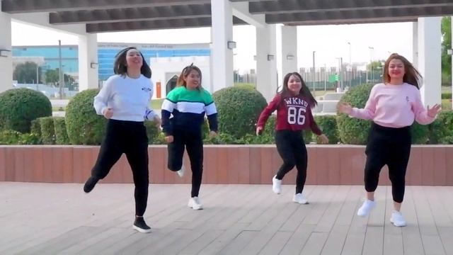 RUNAWAY DANCE COVER | Runaway By Sebastián Yatra, Daddy Yankee, Natti Natasha - ft. Jonas Brothers смотреть онлайн