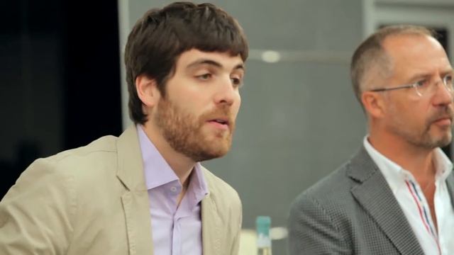Встречи с виноделами из Испании смотреть онлайн