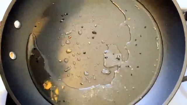 Sesame Crusted Tuna with Spicy Gochujang Dressing смотреть онлайн