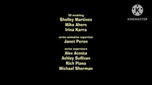 Лунтик титры