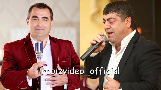 Armen Aloyan & Tatul Avoyan - Sharan смотреть онлайн