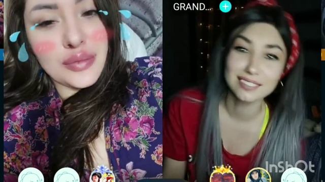 Биголайв про Драконов, Сундуки и богатых арабов смотреть онлайн