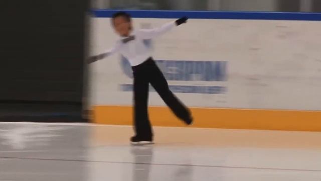 Мое первое выступление в Сочи, 2016 смотреть онлайн