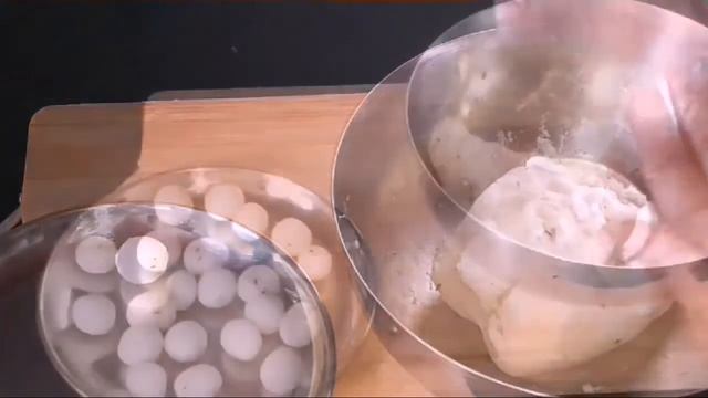 Ammini Kozhukattai/Ammini Kozhukattai Recipe /Mini Kozhukattai / Spicy Mini Rice Balls/Snack Recipe смотреть онлайн