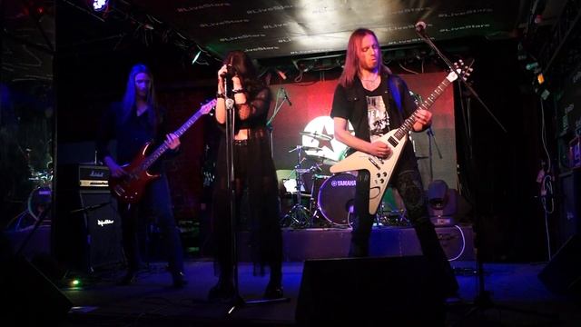 Концерт 20.10.20 Live Stars[ смотреть онлайн