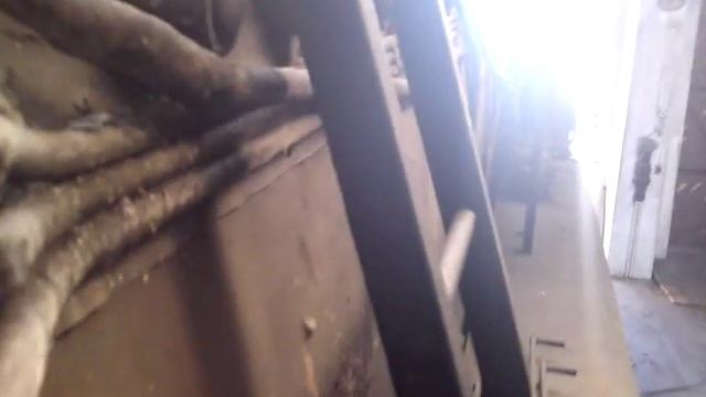 Restoration of the steam turbine locomotive смотреть онлайн