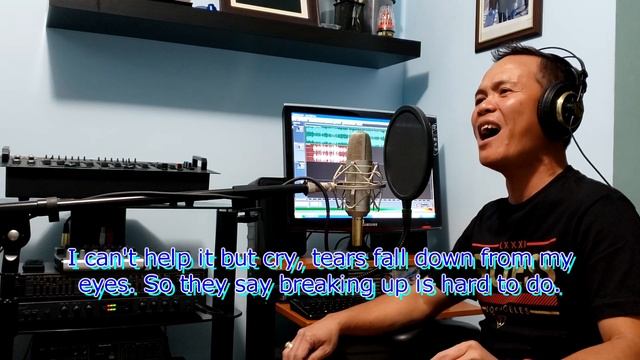 More than just Friends- Bernie Gala Cover with Lyrics смотреть онлайн