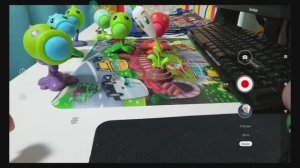 🎁🌻 РАСПАКОВКА ИГРУШЕК PLANTS VS ZOMBIES С ALIEXPRESS! ГОРOХОСТРЕЛ СТРЕЛЯЕТ ПО-НАСТОЯЩЕМУ! 🧟💥