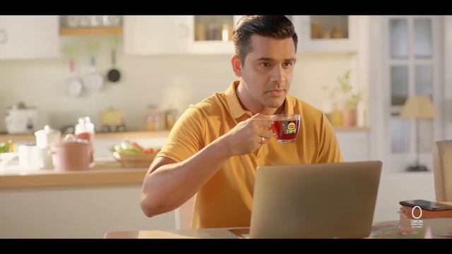 Lipton Ceylonta TVC смотреть онлайн