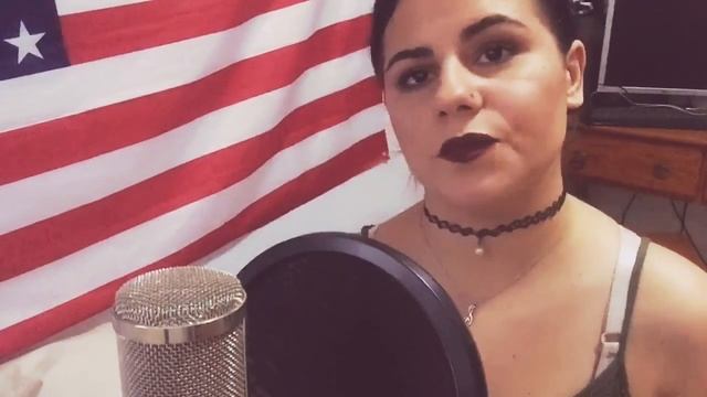 Davir Getta ft. Justin Bieber - 2U ( Cover ) | Jasmine Ross смотреть онлайн