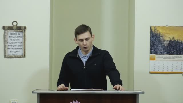 Преданность Богу - 3Christ.ru смотреть онлайн