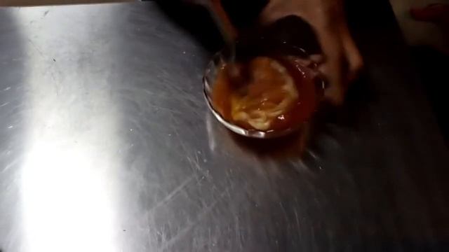 How to make steak fries , fry chicken and ginger and saffron tea . смотреть онлайн