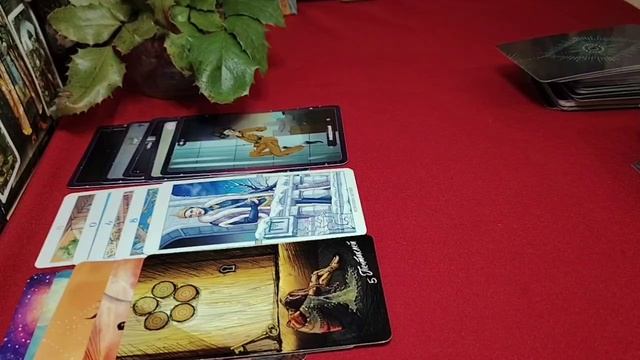 Таро прогноз на неделю: 17 - 23 февраля 2025 ✨🎄 по знакам зодиака смотреть онлайн