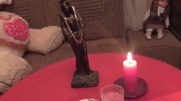 ПОДАРОК СУДЬБЫ ДЛЯ ВСЕХ ИНГА ХОСРОЕВА