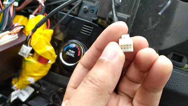 Адаптер пина Usb