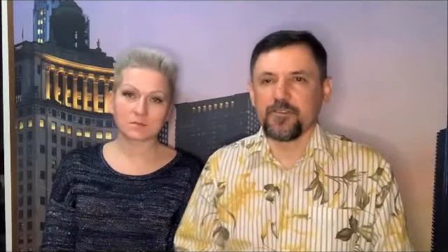 "EL PELIGRO DE LA CEGUERA", PASTOR JAVIER RUIZ (IGLESIA EL DIVINO SALVADOR PENZA, RUSIA) смотреть онлайн