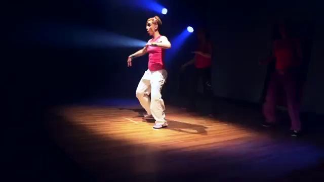 "Chudnij z ZOlą" - Metamorfoza z "ZOla" Zumba (r) Fitness & Studio Figura w Tomaszowie Maz. смотреть онлайн