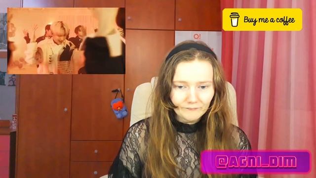 ENHYPEN (엔하이픈) - Drunk-Dazed | MV REACTION (Greek Reaction) смотреть онлайн