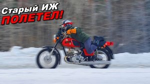 ЗАПИЛИЛ дорогое зажигание на Юпитер - ПОВАЛИЛО СТРАШНО!