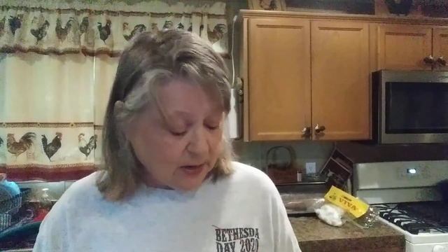 Creamy Grape Crunch Salad смотреть онлайн