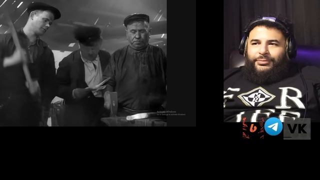 реакция иностранца на фильм " Максим Перепелица " смотреть онлайн