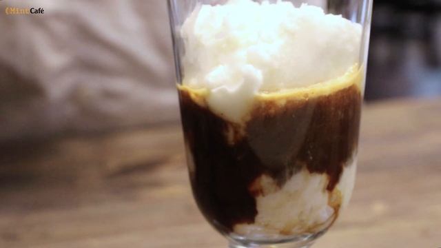 Vietnamese coconut iced coffee смотреть онлайн