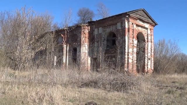 с.Малое Гагарино, Митропольский с_с, Бондарский район смотреть онлайн